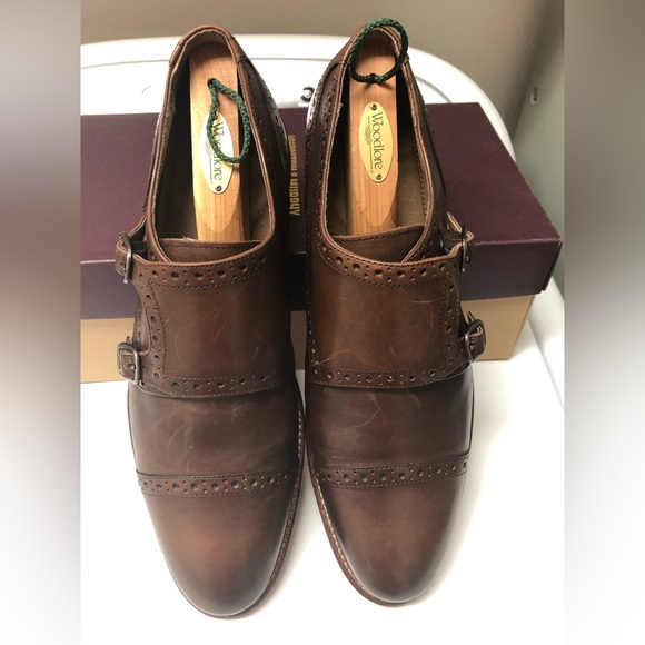 Men’s Johnston & Murphy Boydstun Slip-Ons - Picture 8 of 8